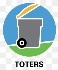 Membershipfaqsparking Ticketscouncil - Waste Container png