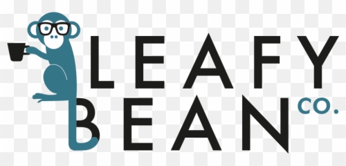 Leafy Bean Company - Clip Art png