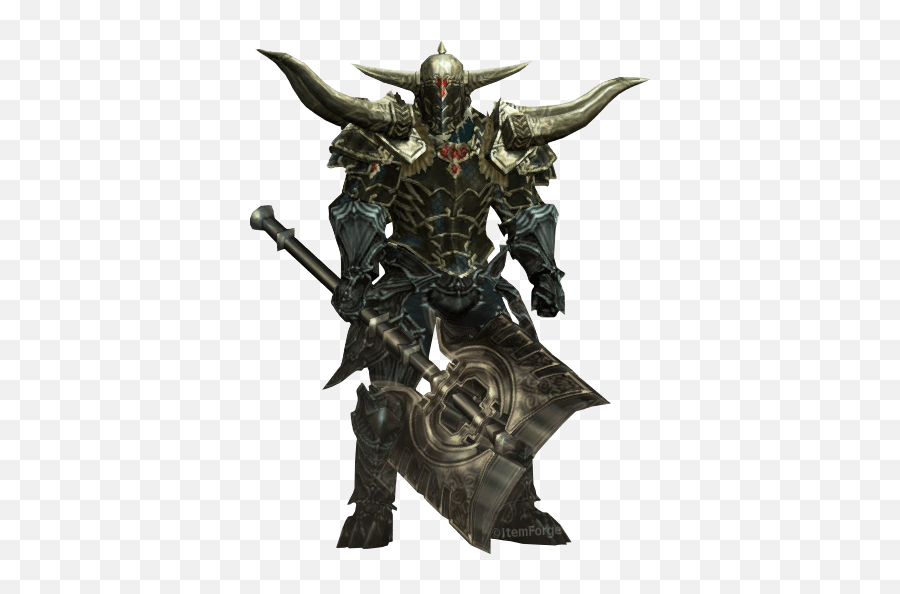 Diablo 3 Barbarian Rend Gear - Barbarian Raekor Armor Diablo 3 Png,Icon Strongarm 2 Pants