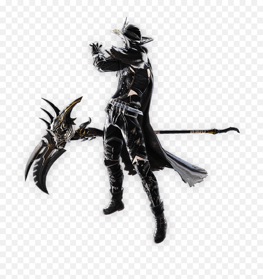 Ipsusu Ipsu - Final Fantasy Reaper Png,Ffxiv Icon