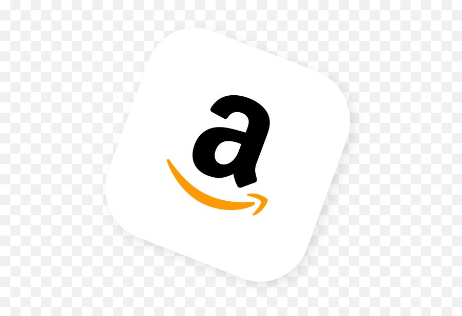 Win A Free Amazon Share - Dot Png,Amazon Social Media Icon