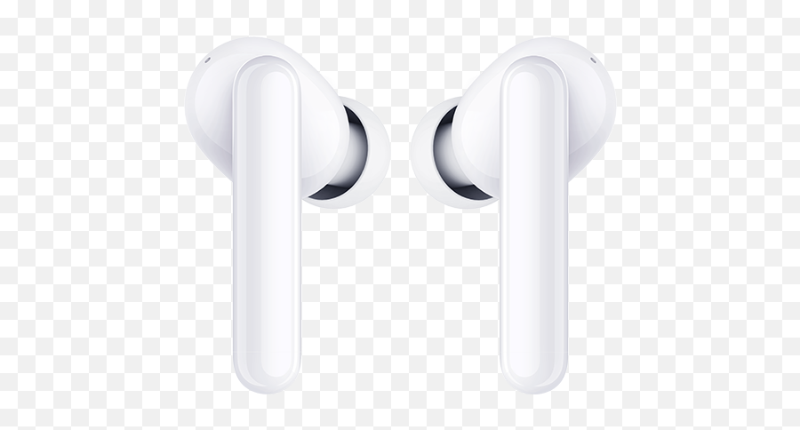 Moveaudio S600 Pearl White - Solid Png,Free Ear Bud Icon
