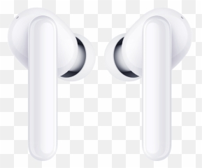 Moveaudio S600 Pearl White - Solid png