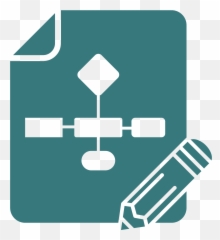Our Approach U2014 Frontier Design - Horizontal Png,Pec Icon