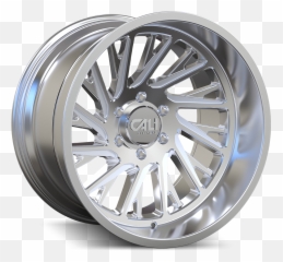 Cali Off - Road Purge Polished 20x10 25 9114 png