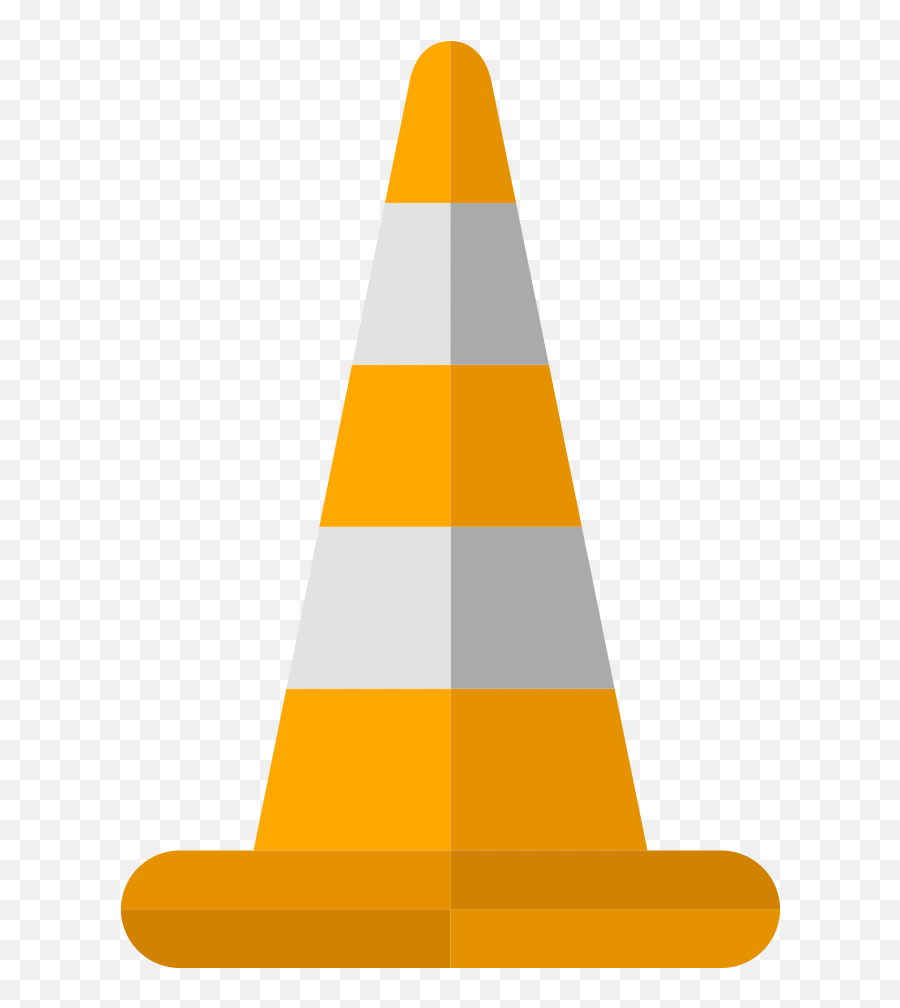 Home - Infrasource Construction Cone Png,Change Vlc Icon