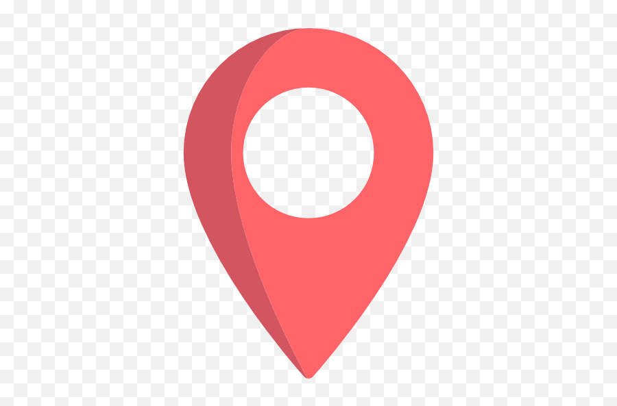 Map Point Signs Placeholder Maps And Location Interface - Transparent Location Icon Png,Maps Pin Icon
