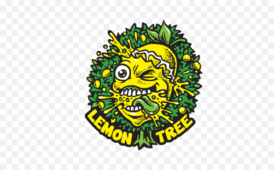 News - Labrat Lemon Tree Png,Tree Logos
