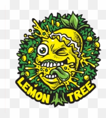 News - Labrat Lemon Tree png