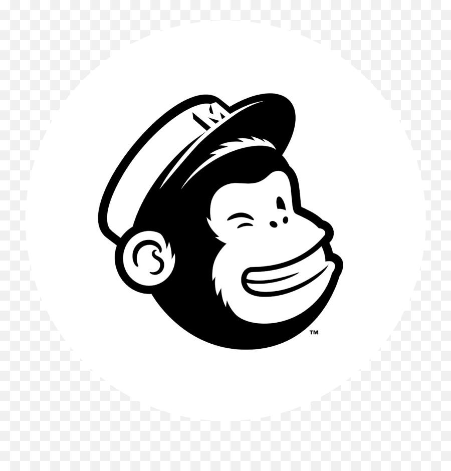 Download Hd Elbo Room San Francisco - Mailchimp Icon Png Icon Png Mailchimp Logo,San Francisco, Icon