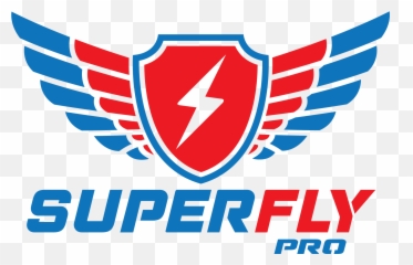 Pilots U2014 Super Fly - Logo Wings Air Png