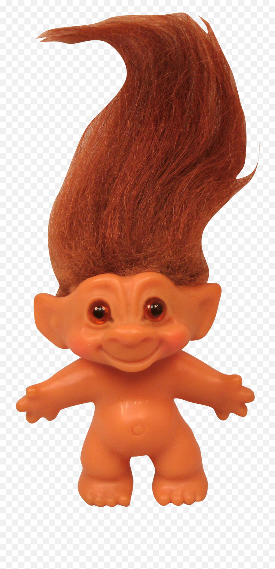 Library Of Troll Doll Black And White Picture Stock - Troll Doll Png,Trolls Png