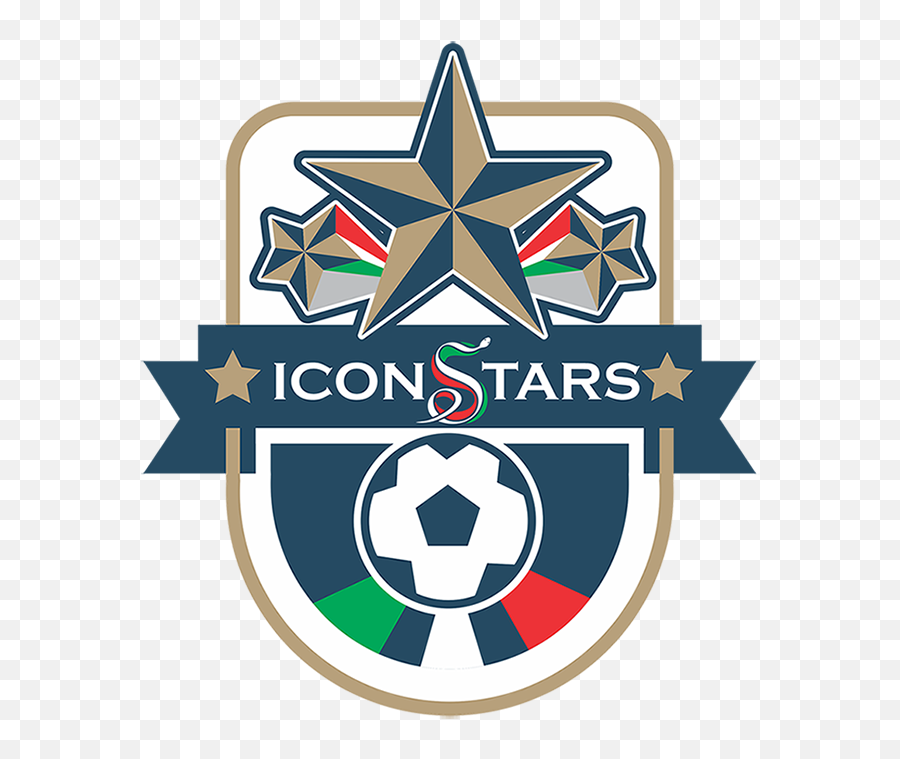 Icon Stars - Ps4 Virtual Proleague Language Png,Playstation 4 Icon Png
