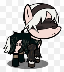 Download Dashiemlpfim Chibi Clothes - Automata png