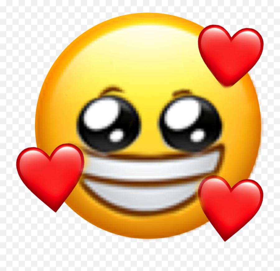The Most Edited Emogie Picsart - Sad Love Emoji Png,Emo Msn Icon