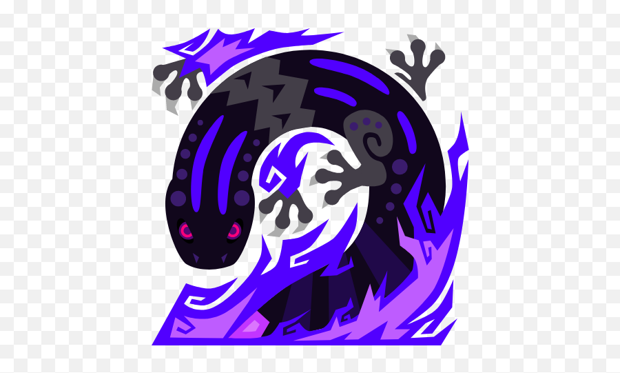 Whiteouttm Twitter - Monster Hunter Inferno Vulmandra Png,Monster Hunter Potion Icon