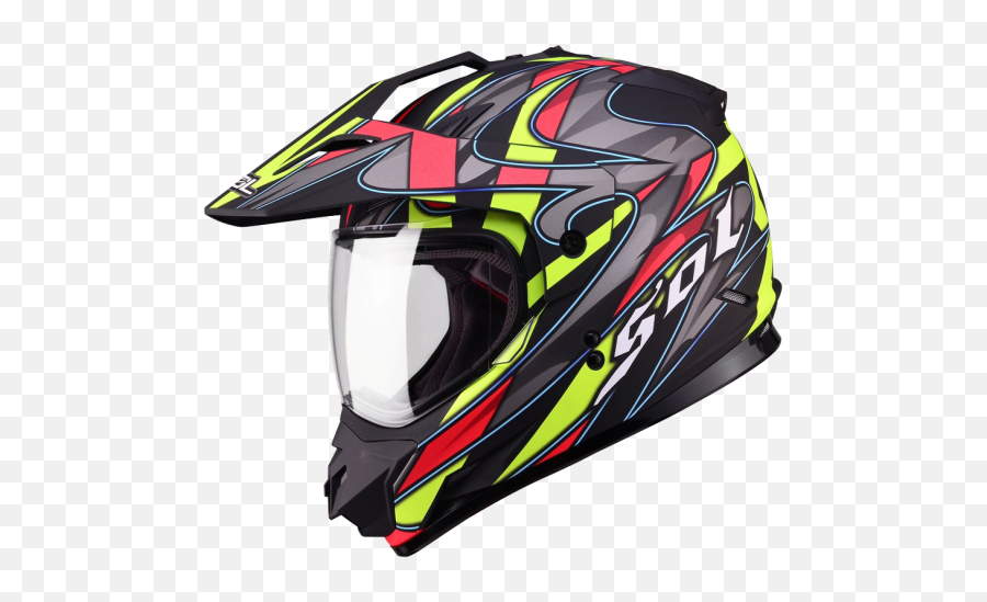 Sol Dual Sport Helmetquality Assurancemanisaozelserviscom - Motorcycle Helmet Png,Icon Variant Ghost Carbon