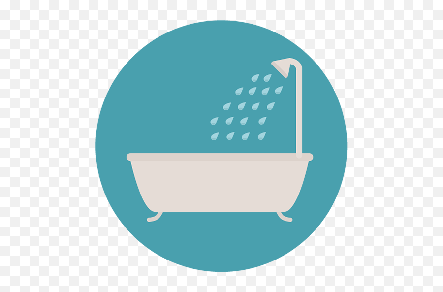 Bathroom Sign Icon - Bathroom Icon Png,Bathroom Sign Png