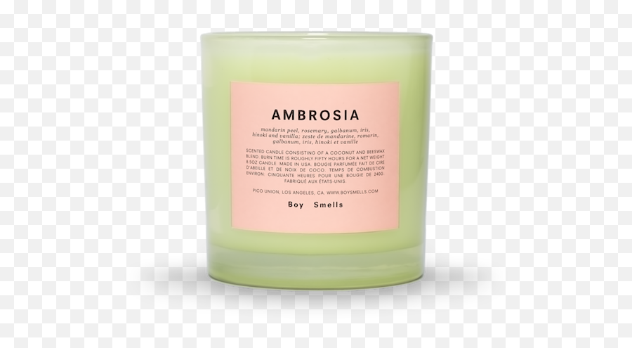 The 15 Best Scents For Your Dorm Room Teen Vogue - Skin Care Png,Iris New York Fashion Icon