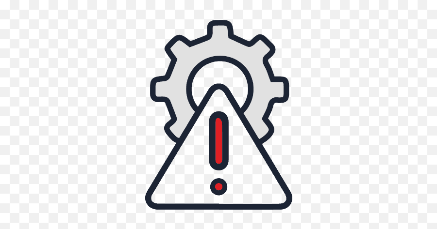 Phorcas Intelligent Security Information Management - Protoclea Transparent Vector Gear Png,Incident Management Icon