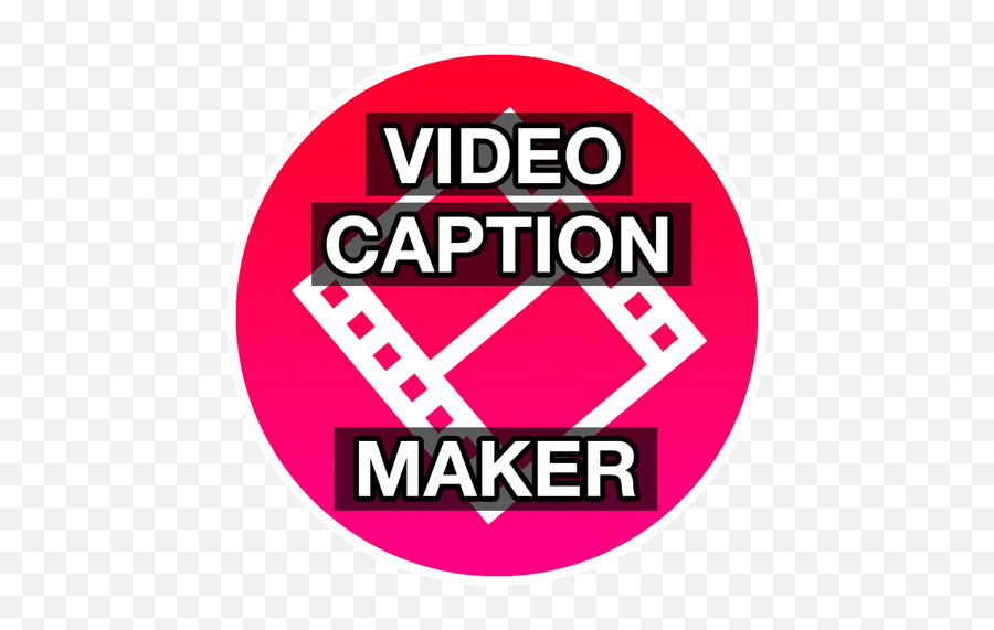 Video Caption Maker Apps 148apps - Language Png,Caption Icon