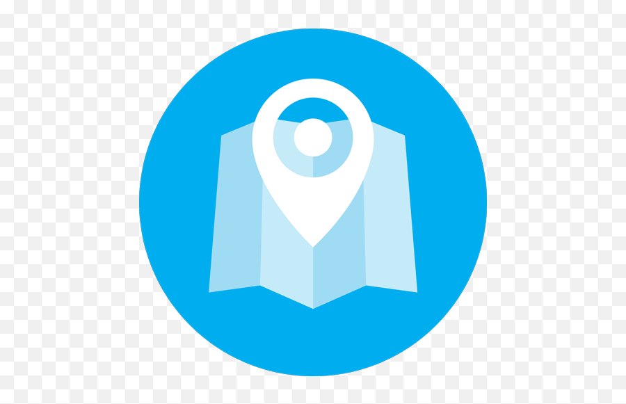 Map And Track Officer Movement Events - Schweers Consult Vertical Png,Map Icon Ico