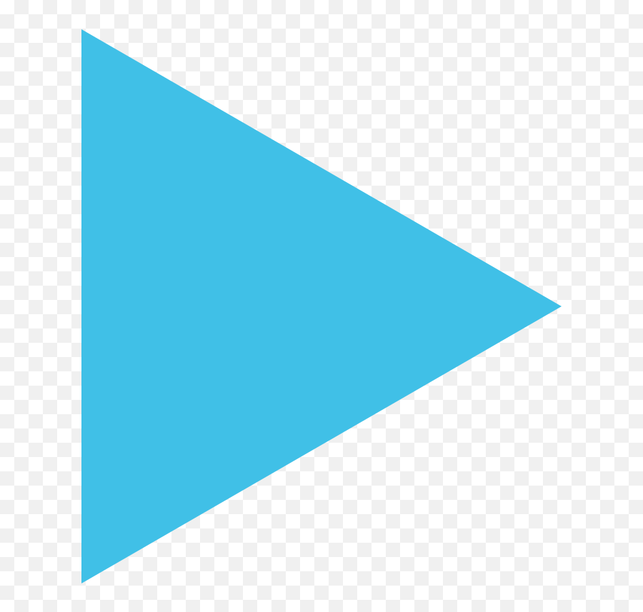 Fileemoji U25b6svg - Wikipedia Emoji Play Png,Triangle Arrow Icon