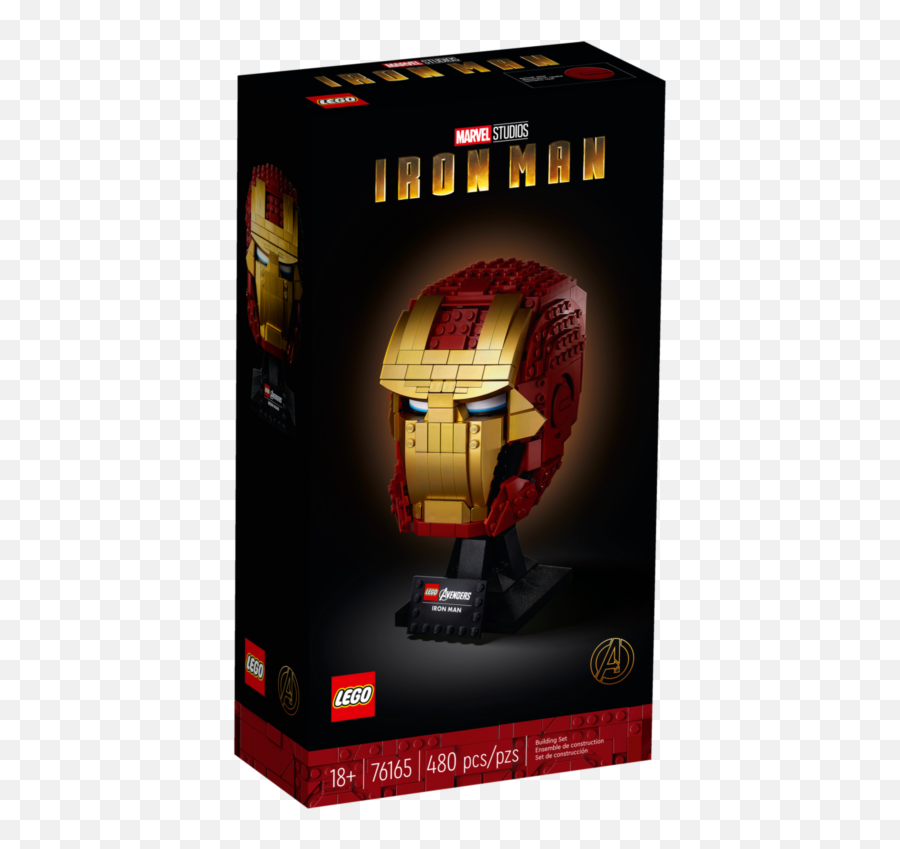 List Of Lego Sets Retiring Soon Updated August 2021 - Lego Super Heroes 76165 Iron Man Helmet Png,Lego Jurassic World Icon