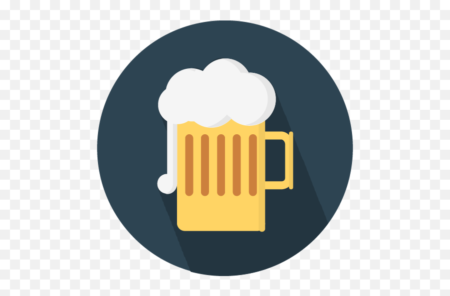 Beer Icon Vector 2 - Beer Icon Vector Png,Beer Mug Vector Icon