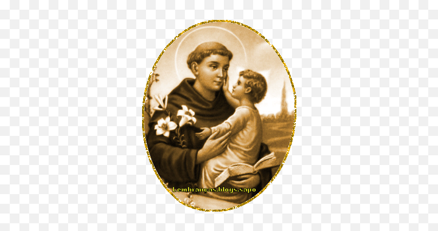 110 Santo António Pintura Ideas Saint Anthony Of Padua - Full Hd St Anthony Png,Orthodox Icon Of Saint Thekla