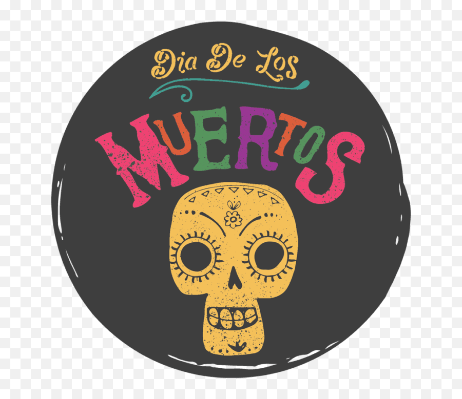 Skulls And Sugar - Skull Png,Day Of The Dead Png