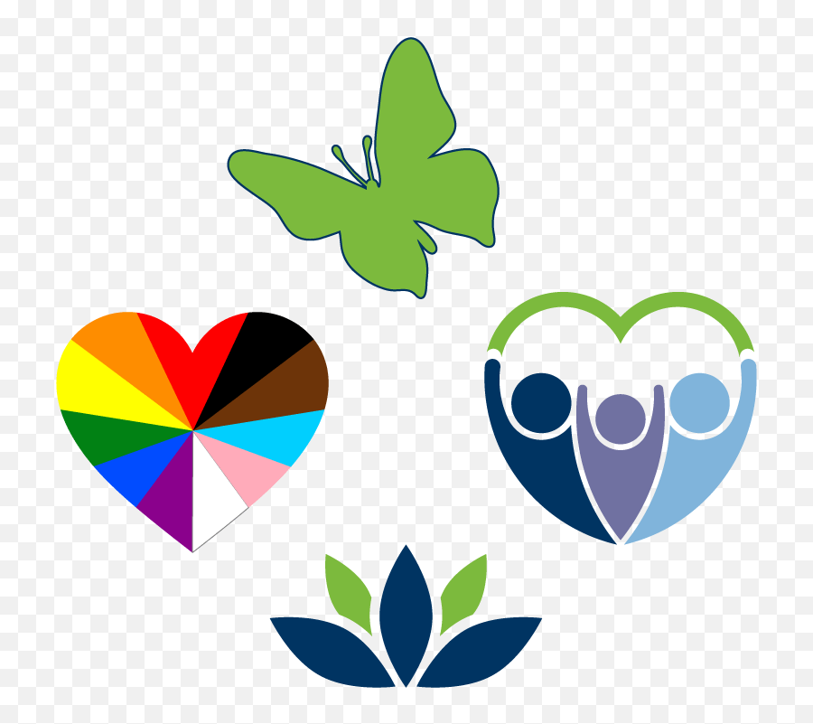 Collaborative Psychotherapy Practice Buckingham Pa - Familia Logo De Corazon Png,Vbucks Icon
