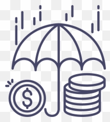 Outline Business And Finance Icon Set - Crella Data Source Logo Png