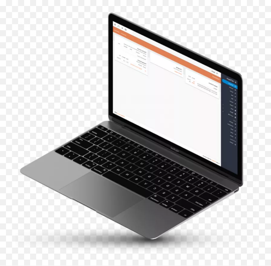 Customized Cybersecurity Platform Netdepot - Macbook Png,Space Bar Icon