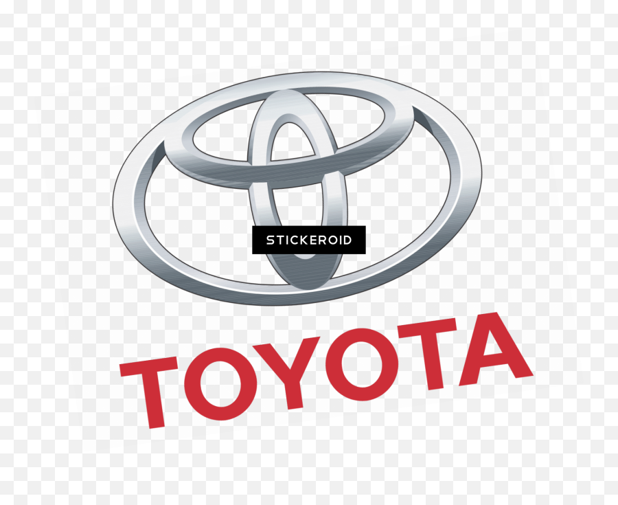 Download Toyota Logo - Neoplex Toyota Auto Logo With Words High Quality Toyota Logo Png,Toyota Logo Images
