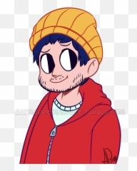 Toddchaves - Twitter Search Fictional Character png