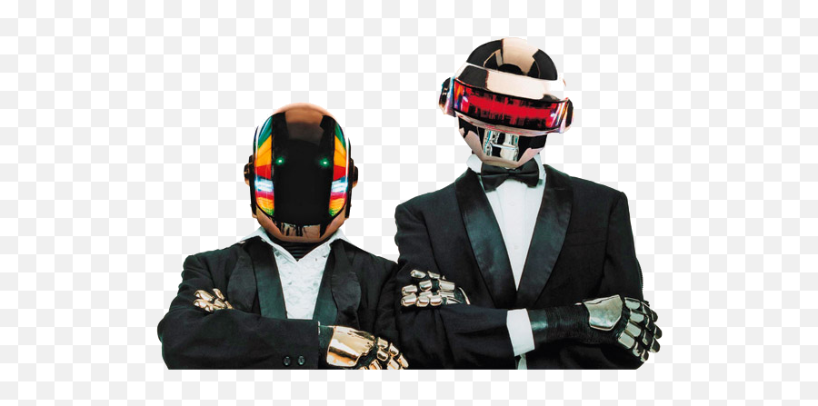 18 Jan 2014 - Daft Punk Png,Daft Punk Transparent