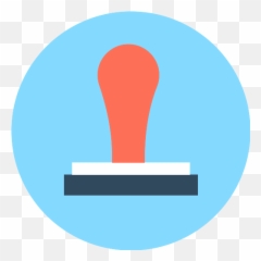 Stamp Vector Svg Icon 123 - PNG Repo Free Icons Vertical