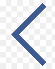 Hyprmx - Brand Ads for Mobile Apps from Top Fortune 500 Blue Left Arrow png