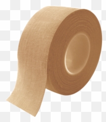 Self Adhesive Tape Png Transparent - Tissue Paper,Duct Tape Png
