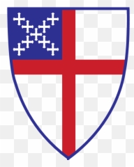 Episcopal Church Logo Download - icon png svg