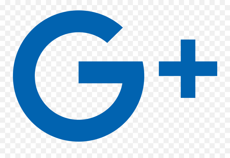Download Google Plus Icon - Logo G Blanco Png Full Size Google Plus Icon Png,Google Plus Icon Round