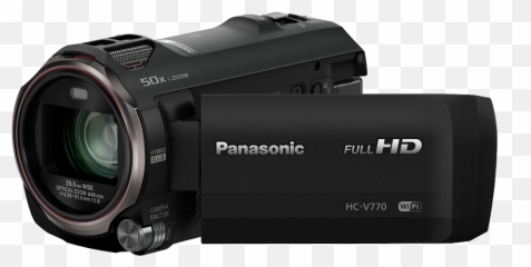 Panasonic Hc Png Camcorder