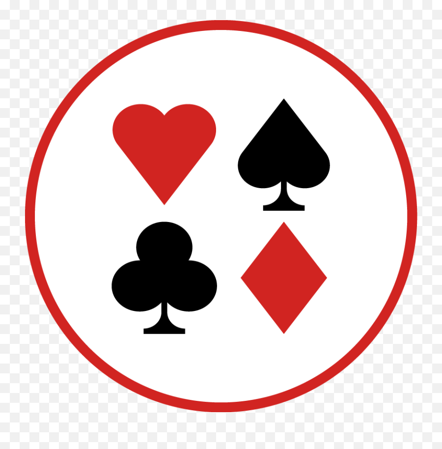 Klondike Solitaire Games - Solitairecom Suit Card Png,Heart Icon Fb