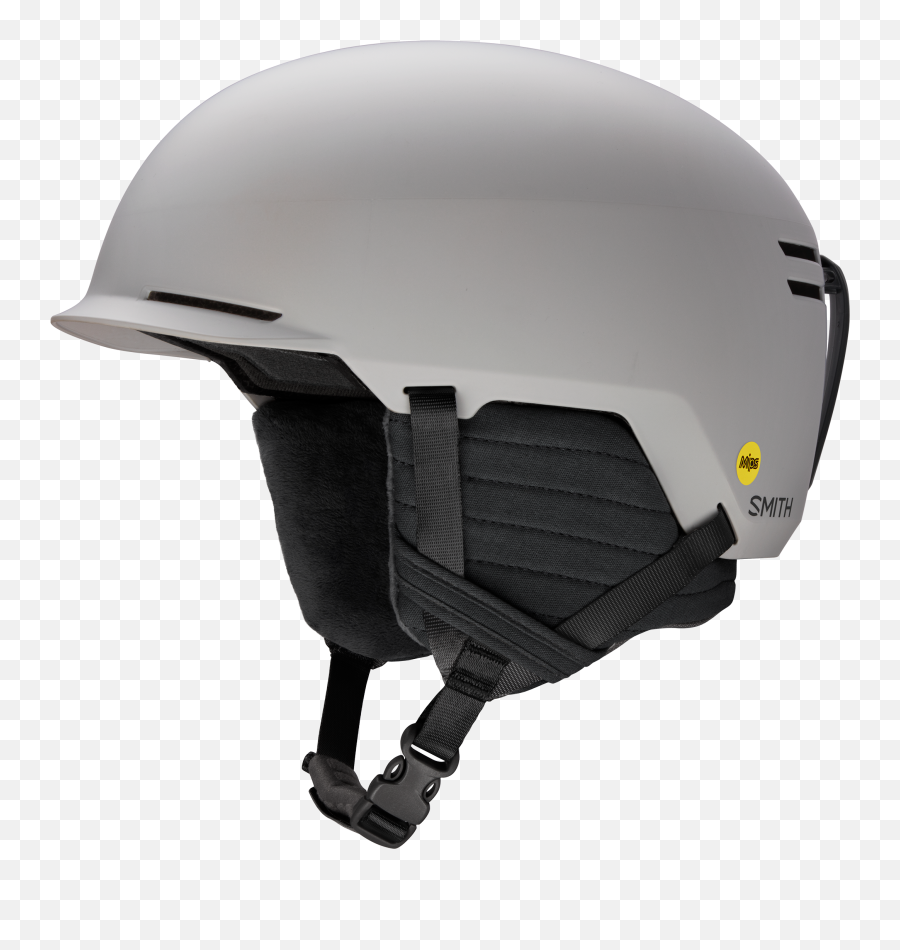 Snow Helmets Smith Optics Us - Smith Scout Cloud Grey Png,Icon Variant Helmet
