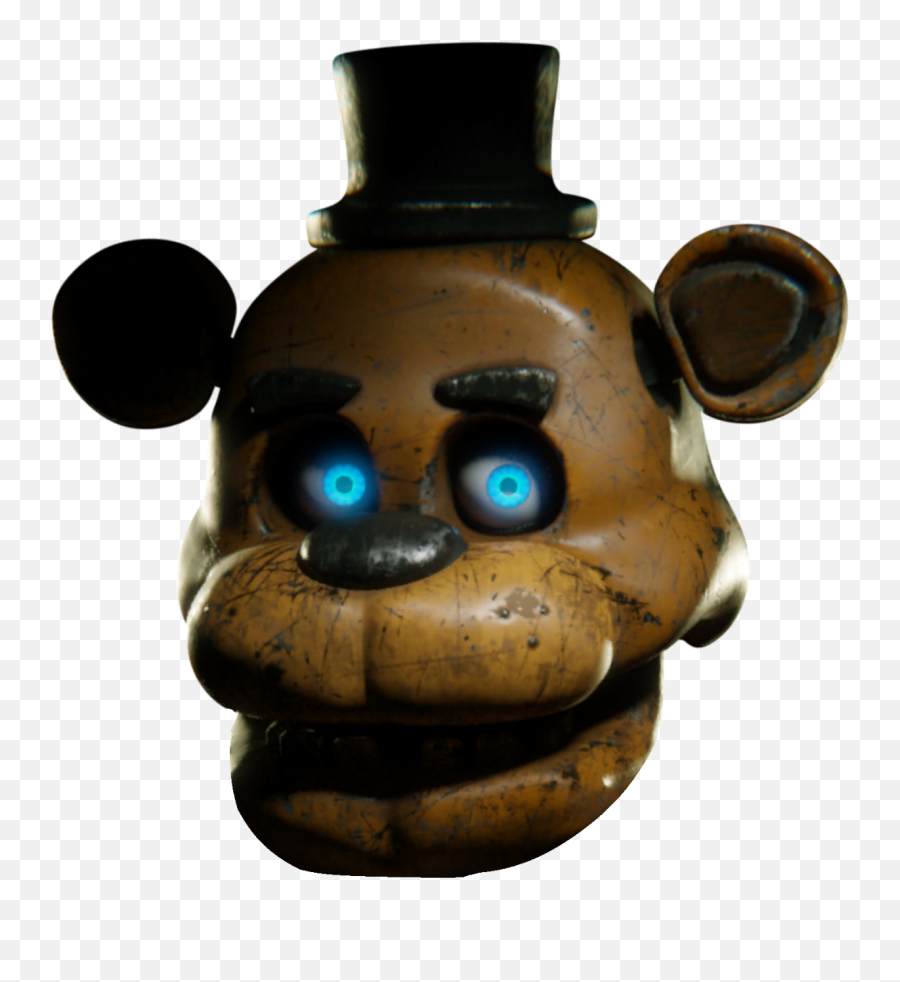 Freddy Fazbear Triple A Wiki Fandom - Five Nights At Art Anime Png,Fnaf 1 Icon