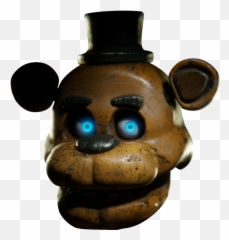 Freddy Fazbear Triple A Wiki Fandom - Five Nights At Art Anime png