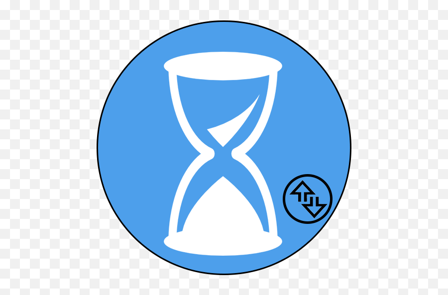 Data Hourglass Apk 10 - Download Apk Latest Version Dot Png,Sandclock Icon