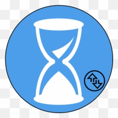 Data Hourglass Apk 10 - Download latest version Dot png