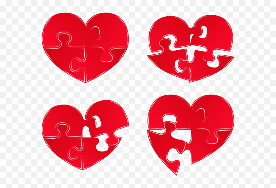 Tags - Free Free Png Images Starpng Cuore Puzzle Png,Heart Arrow Icon